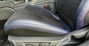 Ford Mustang VI 2026 Ford Mustang aktywny wydech, ACC, wentylowane fotele, adaptacyjne zawiesze, zdjęcie 3