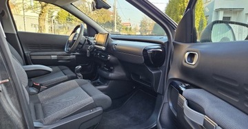 Citroen C4 Cactus Crossover 1.2 PureTech 110KM 2015 Citroen C4 Cactus 1.2 Benzyna 110Ps. Klimatronic Serwis 1.2 Benzyna 110KM, zdjęcie 25