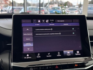 Jeep Compass II SUV Plug-In Facelifting 1.3 GSE T4 190KM 2022 Jeep Compass T4 PHEV 4xe Limited / Kamera cofania, zdjęcie 29