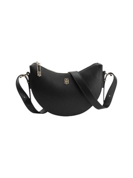 TOMMY HILFIGER TOREBKA DAMSKA SHOULDER BAG CZARNA