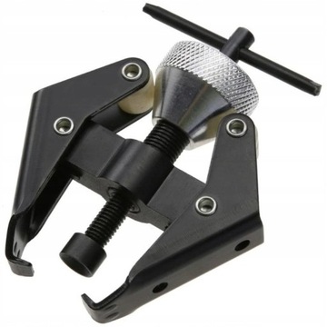 ŚCIĄGACZ RAMION WYCIERACZEK ŁOŻYSK ALTERNATOR KLEM