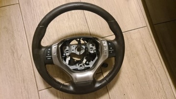 KIEROWNICA MULTIFUNKCJA LEXUS RX III lift 12-15