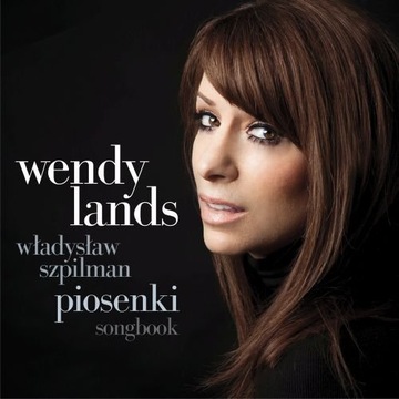 Władysław Szpilman The Songbook - Wendy Lands