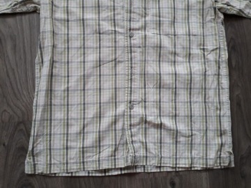 THE NORTH FACE ТРЕККИНГОВАЯ ФУТБОЛКА S