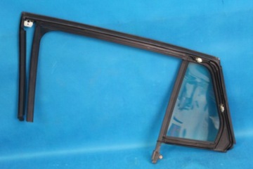 OPEL INSIGNIA B ОКОННАЯ ПОЛОСКА ДВЕРИ ЗАДНЯЯ ПРАВАЯ 39144553 39093093 39134445 18R