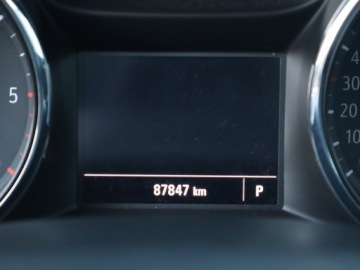 Opel Astra K Sportstourer Facelifting 1.5 Diesel 122KM 2020 Opel Astra 1.5 CDTI, Salon Polska, Automat, zdjęcie 10