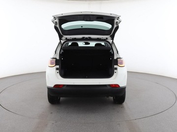 Jeep Compass II SUV 1.3 TMair 130KM 2020 Jeep Compass PDC klima-auto. tempomat Bluetooth, zdjęcie 18
