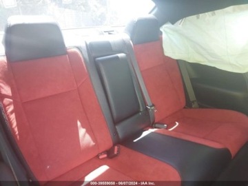 Dodge Challenger III 2022 Dodge Challenger 2022 Dodge Challenger RT Scat Pack Widebody RWD 6.4 485KM, zdjęcie 11