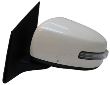 MITSUBISHI SPACE STAR (2013-) 7 PIN / KABEL _ ORIGINÁLNÍ EVROPA