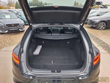 Kia Proceed Shooting Brake Facelifting 1.5 T-GDI 160KM 2022 Kia ProCeed 1,5 TURBO 160KM FULL GTline skora panorama navi kamra oplacony, zdjęcie 33