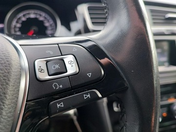 Volkswagen Golf VII Hatchback 3d 1.2 TSI BlueMotion Technology 85KM 2016 Volkswagen Golf VII Allstar 1.2 TSI BlueMotion, zdjęcie 11