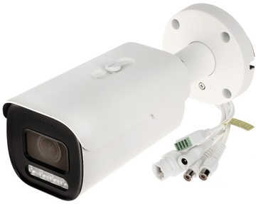 KAMERA IP APTI-501CA4-27135W-Z-L Full-Color - 5 Mpx