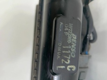 HONDA CR-V III LIFT 09-12 R20A2 2.0 БЕНЗИНОВЫЙ ВОДЯНОЙ ОХЛАДИТЕЛЬ В КОМПЛЕКТЕ ВЕНТИЛЯЦИЯ