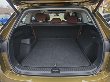 Skoda Kodiaq II SUV 2.0 TDI SCR 193KM 2024 Skoda Kodiaq Selection, Panorama, Matrix LED, Skory, Salon PL, Gwarancja,, zdjęcie 20