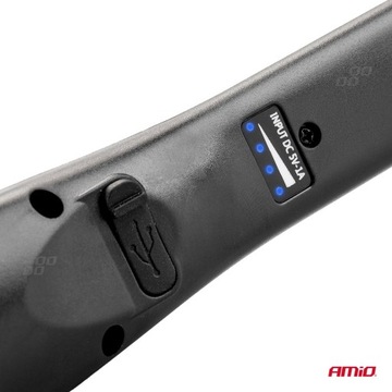 Фонарь досмотровый светодиодный фонарь WT10 AMIO-02820