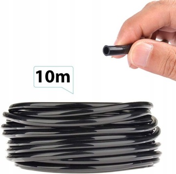 ВОДЯНАЯ ЗАВЕСА SPINNER ОХЛАЖДАЮЩИЙ ТУМАН 10 м Кондиционер Полив