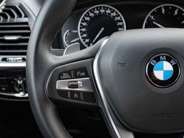 BMW X4 G02 SUV 20d 190KM 2020 BMW X4 GD029VS#xDrive20d mHEV xLine Podgrz.f K.cof, zdjęcie 15