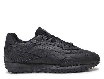 Buty męskie czarne PUMA BLKTOP RIDER 39382302 44.5