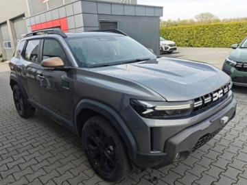 Dacia Duster III 2026 Od ręki - Extreme 1.2 TCe Hybrid-G LPG 4x4 150KM / Pakiet Parking, zdjęcie 1
