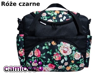 ВМЕСТИТЕЛЬНАЯ СУМКА ДЛЯ КОЛЯСКИ, большие сумки на колесиках, тележка PL