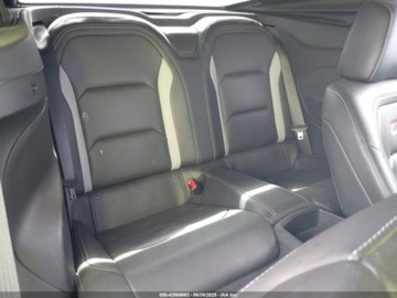 Chevrolet Camaro VI Cabrio 6.2 455KM 2020 Chevrolet Camaro 2SS 2020 6.2l 6.2 Benzyna 455KM, zdjęcie 12