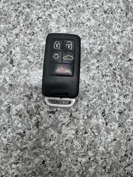 KLÍČEK OVLÁDAČ VOLVO V40 II 2012-2018R