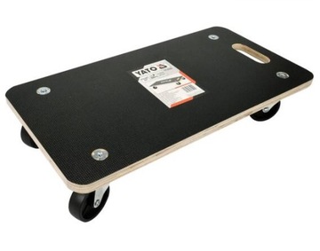 ТРАНСПОРТНАЯ ПЛАТФОРМА YATO WOZEK YT-37421