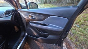 Opel Mokka I SUV 1.4 Turbo ECOTEC 140KM 2015 OPEL MOKKA 1.4 Turbo Benzyna* Automat*Opłacona# Gwarancja, zdjęcie 26