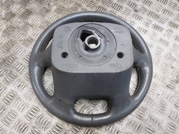 VOLANT + ULOŽENÍ VOLVO V70 II S60 I 9141894 9452797 8626845 8674583