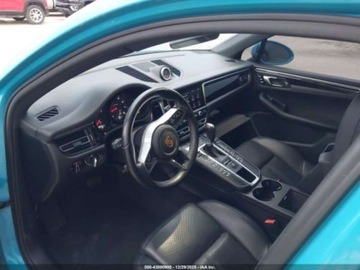 Porsche Macan 2021 Porsche Macan 2021 2.0l 2.0 Benzyna 248KM, zdjęcie 10