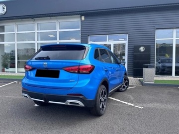 MG ZS II SUV Hybrid+ 1.5 HEV+ 197KM 2025 MG ZS 1.5 HEV+ Excite aut Suv 197KM 2025, zdjęcie 1