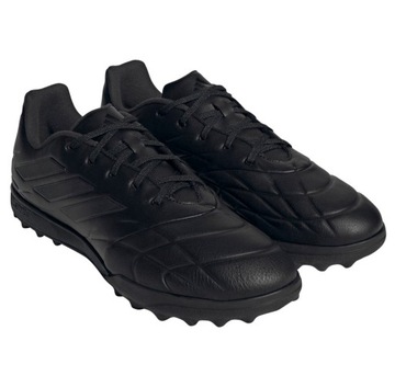 ADIDAS COPA PURE.3 TF CZARNE TURFY 44 2/3 S3A