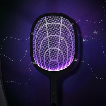 Мухобойка от комаров Bug Zapper