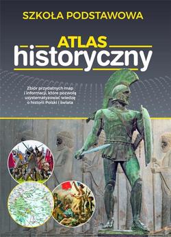 Atlas historyczny Szkoła podstawowa Robert Tocha