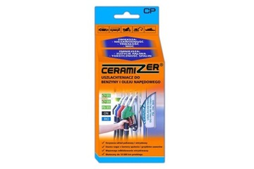 CERAMIZER CP Uszlachetniacz do paliwa
