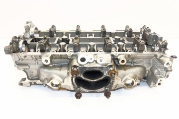 FORD FOCUS III MK3 RS 2.3 ECOBOOST YVDA GŁOWICA CYLINDRÓW