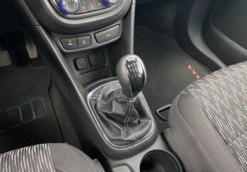 Opel Mokka I SUV 1.4 Turbo ECOTEC 140KM 2014 Opel Mokka Mokka Enjoy 1.4 T 4x4 Vat Marza Czujniki Bluetooth, zdjęcie 18