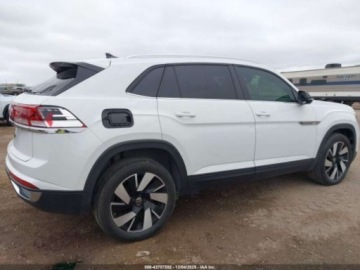 Volkswagen 2024 Volkswagen Atlas 2024 VOLKSWAGEN ATLAS CROSS SPORT 2.0T SE WTECHNOLOGY 2.0, zdjęcie 4