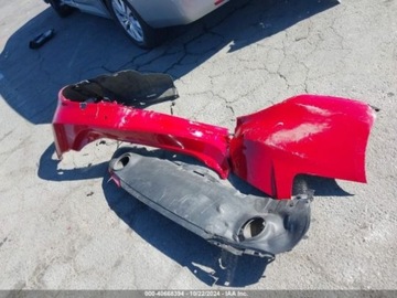 Alfa Romeo Giulia II Sedan Facelifting 2.0 Turbo 280KM 2020 Alfa Romeo Giulia Ti Sport, 2020r., 2.0L 2.0 Benzyna 280KM, zdjęcie 8