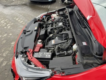 Toyota Corolla XII TS Kombi 1.8 Hybrid 122KM 2022 Toyota Corolla Hybryda Automat Kamera Podgrzewanie, zdjęcie 13