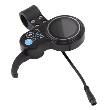 Панель дисплея для электросамоката