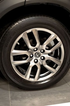 Lexus NX I SUV Facelifting 300h 197KM 2021 Lexus NX 300h Optimum AWD 2.5 Hybryda 197KM, zdjęcie 14