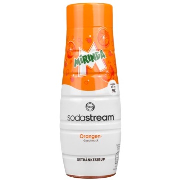 SYROP DO SATURATORA SODASTREAM MIRINDA KONCENTRAT