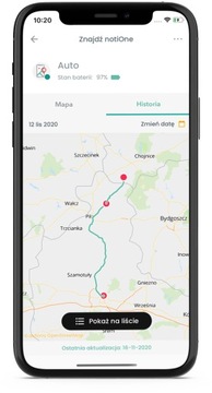 GPS-локатор + пожизненная SIM-карта Все страны ЕС + электронная плата за проезд