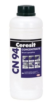 Ceresit CN 94 grunt specjalny 1 kg