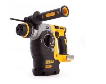 Ударная дрель DeWalt SDS Plus DCH273NT