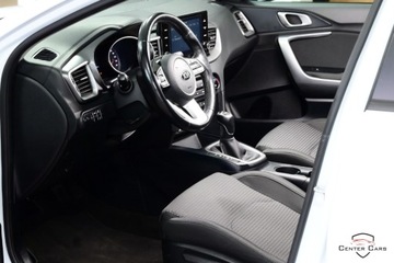 Kia Ceed III Kombi 1.6 CRDi 115KM 2020 Kia Ceed 1.6 CRDI Klima Led As.Pasa Kamera Radar Podgrz.Fot.Kier.PDC Gwara, zdjęcie 5