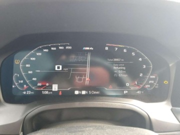 BMW Seria 4 G22-23-26 2023 BMW M4 Competition 2023 3.0l 3.0 Benzyna 503KM, zdjęcie 9