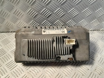 ЭКРАН ДИСПЛЕЯ МОНИТОР BMW 7 E65