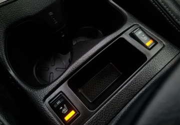 Nissan X-Trail III Terenowy dCi 130KM 2014 Nissan X-Trail SLICZNY 1.6 dCi Bogata Wersja ORYGINAL Zadbany SERWIS 2015, zdjęcie 15